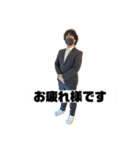 ほってぃ。の日常（個別スタンプ：3）