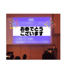 ほってぃ。の日常（個別スタンプ：9）