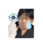 ほってぃ。の日常（個別スタンプ：10）