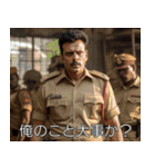 恋するインド映画（個別スタンプ：19）