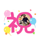 TERUドックLINEスタンプ（個別スタンプ：4）