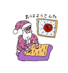 メリークリスマス☆（個別スタンプ：3）