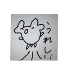 ぼくくまシリーズ2（個別スタンプ：7）
