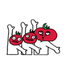 ハッピーライフ！葱男くん（個別スタンプ：7）