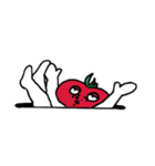 ハッピーライフ！葱男くん（個別スタンプ：10）