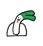 ハッピーライフ！葱男くん（個別スタンプ：13）