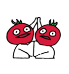 ハッピーライフ！葱男くん（個別スタンプ：19）