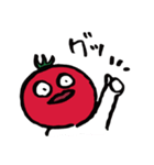 ハッピーライフ！葱男くん（個別スタンプ：24）