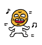 ハッピーライフ！葱男くん（個別スタンプ：27）
