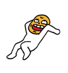 ハッピーライフ！葱男くん（個別スタンプ：37）