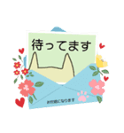 GARY@みんなの愛犬シリーズ×ハナ兄妹❶（個別スタンプ：7）