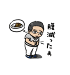 Dr.TAKAちゃんスタンプ（個別スタンプ：9）