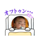 さっくんだらけ（個別スタンプ：5）