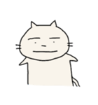 Mikeという名前のネコ 2（個別スタンプ：6）