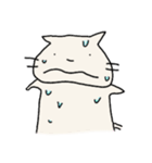 Mikeという名前のネコ 2（個別スタンプ：10）