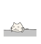 Mikeという名前のネコ 2（個別スタンプ：12）