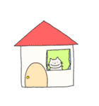 Mikeという名前のネコ 2（個別スタンプ：32）