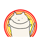 Mikeという名前のネコ 2（個別スタンプ：38）