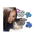昼にお仕事したいまん（個別スタンプ：13）
