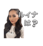 昼にお仕事したいまん（個別スタンプ：21）