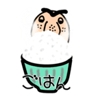 ギャルな「おぢ」①（個別スタンプ：13）