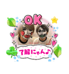 ペッサリーその1（個別スタンプ：2）