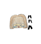 ただのボブ子（個別スタンプ：3）