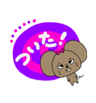 ネズミるず（個別スタンプ：32）