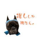 ViViの1日 第2弾！（個別スタンプ：21）