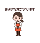 みなぱん LINEスタンプ（個別スタンプ：8）