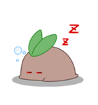 マンドラゴラくん（個別スタンプ：10）