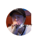 最優秀変顔大賞（個別スタンプ：5）
