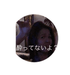 最優秀変顔大賞（個別スタンプ：6）