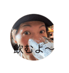 ぺー店長（個別スタンプ：8）