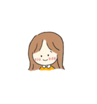 性格が悪いネコ②（個別スタンプ：23）