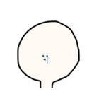 歯磨きした？（個別スタンプ：3）