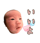 ムックとトニー＆妹（個別スタンプ：28）