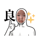 らなちん3（個別スタンプ：1）