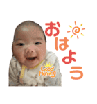 せなゆなtwins（個別スタンプ：14）