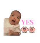 せなゆなtwins（個別スタンプ：29）