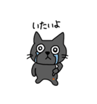 CATS！(伊勢と志摩)（個別スタンプ：14）