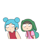親の仇3（個別スタンプ：16）