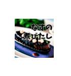 AI献立 〜晩ご飯のメニュー決めの定番〜（個別スタンプ：11）