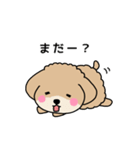 いぬっここ（個別スタンプ：24）