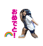 太一くん☆彡（個別スタンプ：3）