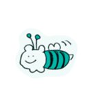 けつあごくまお3（個別スタンプ：4）