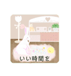 ぴよの絵にっき 15（個別スタンプ：6）