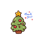 ハッピークリスマス2023（個別スタンプ：9）