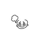 るー(SALTY)スタンプ 新ver2（個別スタンプ：2）