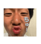 電気科➊（個別スタンプ：3）